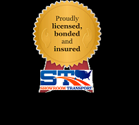 licensed bonded insured